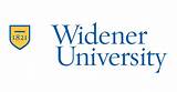 Images of Widener University Online Mba