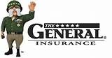 General American Life Insurance Company History