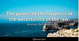 Future Lawyer Quotes Images