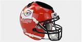Pictures of Football Helmet Noise Makers