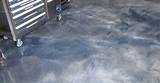 Drying Time For Garage Floor Epoxy Photos