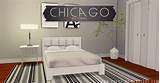 Images of Bed Frames In Chicago