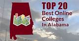 Pictures of Online Schools Alabama