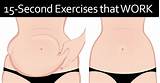 Images of Flat Stomach Floor Exercises