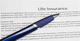 Cost Of Whole Life Insurance At Age 30