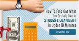 How To Get A Unsubsidized Student Loan Pictures
