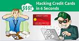 Credit Card Hacking Tools Photos