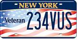 Nys Tickets By License Plate Photos