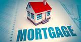 Images of A Mortgage Is