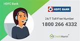 Hdfc Credit Card Payment Customer Care Number Photos