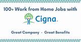 Cigna Customer Service Jobs Images