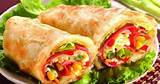 Fast Food Recipe Images