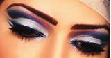 Photos of Arab Eye Makeup