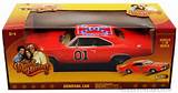 Pictures of Dukes Of Hazzard Toy Car For Sale