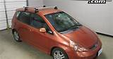 Roof Rack For Honda Fit Photos