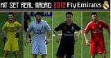 What Is Fly Emirates Soccer Pictures