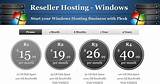 Images of Unlimited Reseller Hosting With Free Whmcs