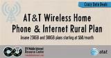 At And Amp;t Internet And Phone Packages
