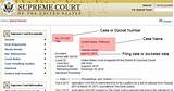 How To Find Records Of Court Cases Photos