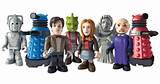 Doctor Who Playmobil Images