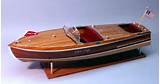 Wooden Boats Kits Uk
