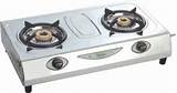 Pictures of The Best Gas Stove
