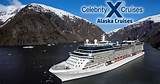 Celebrity Cruise Line Alaska Images