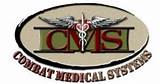 Combat Medical Systems Photos
