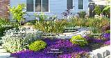 Drought Tolerant Plants Landscape Design Images