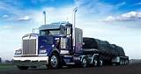 Images of Flatbed Transportation Carriers