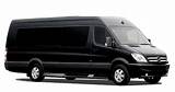 Pictures of Ford Sprinter Vans