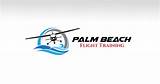 Pictures of Palm Beach Flight School