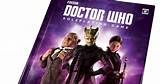 Doctor Who Rpg