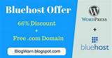 Bluehost Domain Hosting Pictures