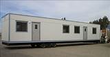 Construction Job Trailers For Rent Pictures