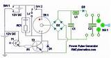 Pictures of Electric Generator Circuit
