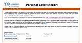 How To Dispute Items On Credit Report Online