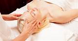 Scalp Massage Spa Treatment