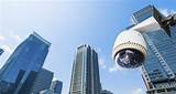 Commercial Surveillance Equipment Pictures