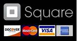What Credit Cards Can I Accept With Square Photos