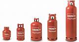 Propane Gas Bottle Sizes Pictures