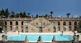 Images of Villa Cattani Stuart Pesaro Italy
