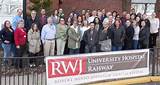 Rwj University Hospital Rahway Pictures