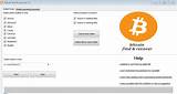 Images of Recover Bitcoin Wallet From Address