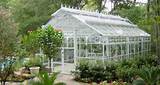 Images of Radiant Heating Greenhouse