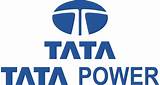 Logo Of Tata Power Solar Photos