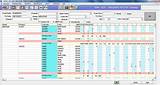 Alpha Accounting Software Pictures
