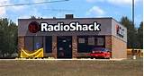 Sprint Radio Shack Store Locations Photos