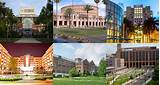 Photos of Public Universities By State