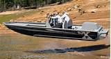 Images of Aluminum Jet Boats